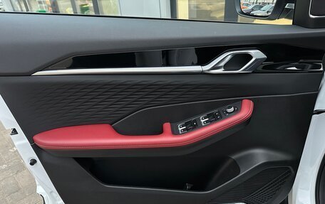 Geely Coolray I, 2024 год, 2 299 000 рублей, 5 фотография