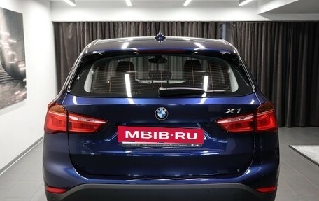 BMW X1, 2017 год, 3 499 000 рублей, 5 фотография