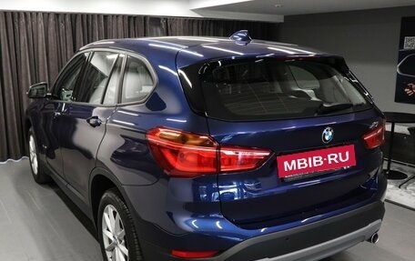 BMW X1, 2017 год, 3 499 000 рублей, 6 фотография