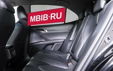 Toyota Camry, 2019 год, 2 739 000 рублей, 12 фотография