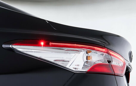 Toyota Camry, 2019 год, 2 739 000 рублей, 24 фотография