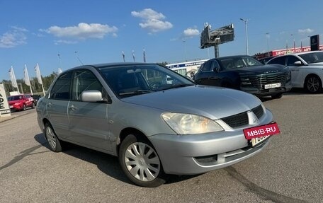 Mitsubishi Lancer IX, 2007 год, 349 000 рублей, 2 фотография