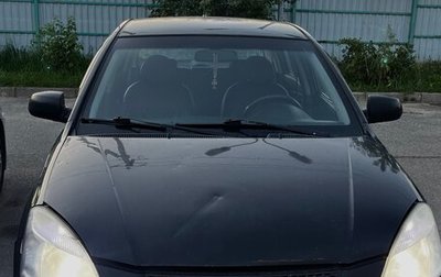 KIA Rio II, 2008 год, 270 000 рублей, 1 фотография