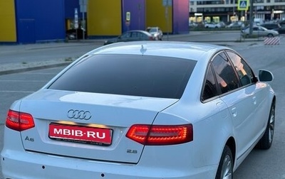 Audi A6, 2009 год, 1 250 000 рублей, 1 фотография