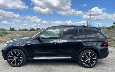 BMW X5, 2009 год, 1 550 000 рублей, 1 фотография