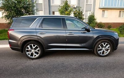 Hyundai Palisade I, 2020 год, 3 750 000 рублей, 1 фотография
