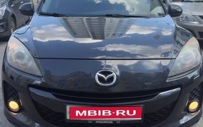 Mazda 3, 2012 год, 950 000 рублей, 1 фотография
