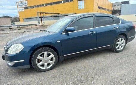 Nissan Teana, 2007 год, 699 900 рублей, 13 фотография