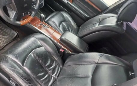 Nissan Teana, 2007 год, 699 900 рублей, 39 фотография