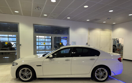 BMW 5 серия, 2016 год, 2 456 000 рублей, 5 фотография