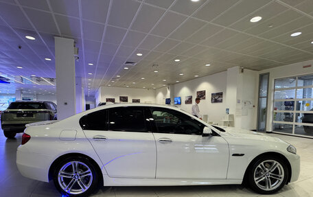 BMW 5 серия, 2016 год, 2 456 000 рублей, 6 фотография