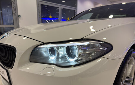 BMW 5 серия, 2016 год, 2 456 000 рублей, 7 фотография