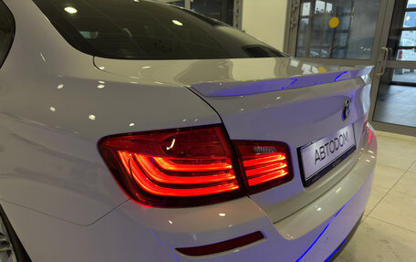 BMW 5 серия, 2016 год, 2 456 000 рублей, 8 фотография