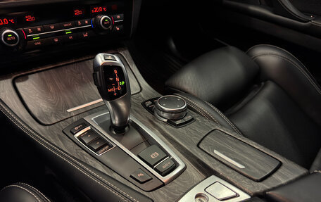 BMW 5 серия, 2016 год, 2 456 000 рублей, 19 фотография