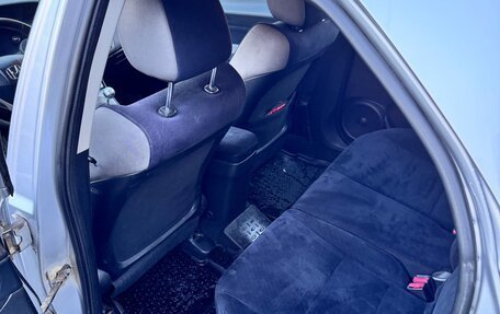 Honda Civic VIII, 2007 год, 545 000 рублей, 10 фотография