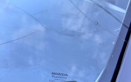 Honda Civic VIII, 2007 год, 545 000 рублей, 14 фотография