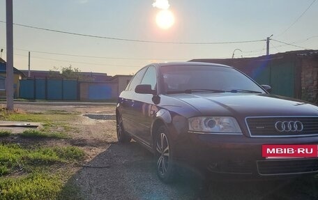 Audi A6, 1998 год, 350 000 рублей, 3 фотография