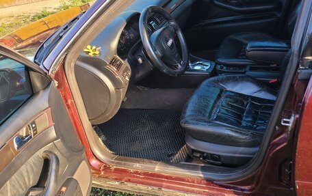 Audi A6, 1998 год, 350 000 рублей, 13 фотография