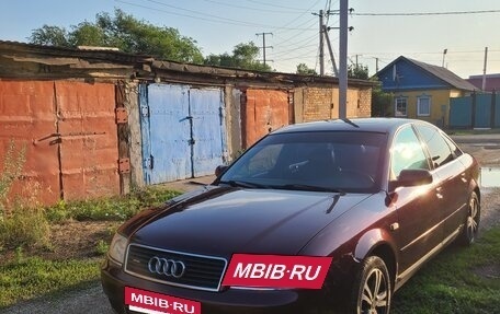 Audi A6, 1998 год, 350 000 рублей, 2 фотография