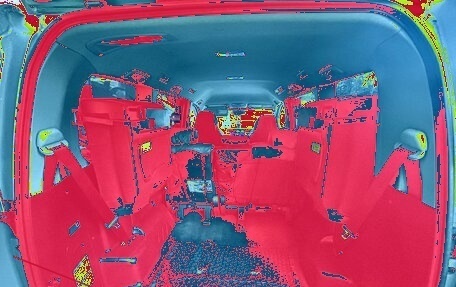 Toyota Voxy II, 2010 год, 1 400 000 рублей, 8 фотография