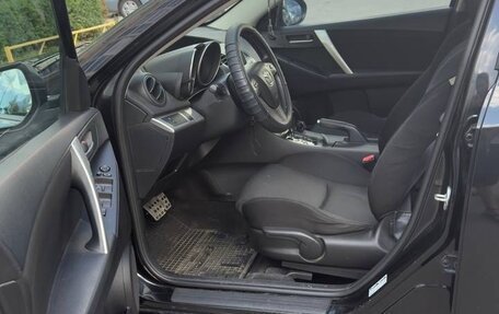 Mazda 3, 2012 год, 950 000 рублей, 4 фотография