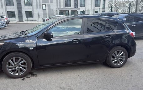 Mazda 3, 2012 год, 950 000 рублей, 2 фотография