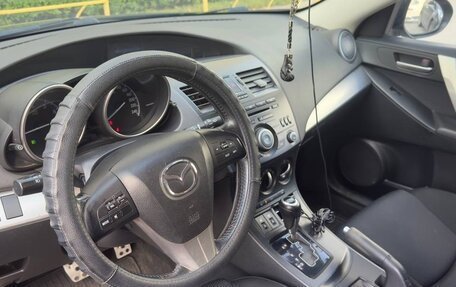 Mazda 3, 2012 год, 950 000 рублей, 5 фотография
