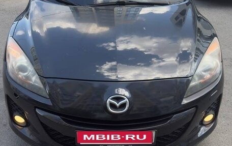 Mazda 3, 2012 год, 950 000 рублей, 6 фотография