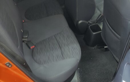 Hyundai Solaris II рестайлинг, 2014 год, 895 000 рублей, 16 фотография