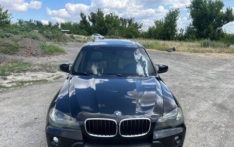 BMW X5, 2009 год, 1 550 000 рублей, 3 фотография