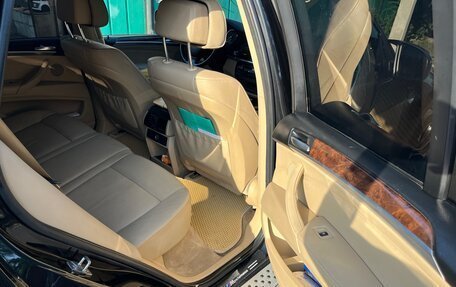 BMW X5, 2009 год, 1 550 000 рублей, 16 фотография