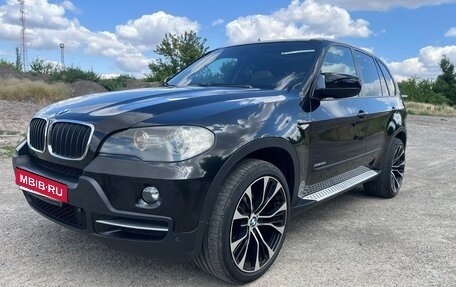 BMW X5, 2009 год, 1 550 000 рублей, 2 фотография