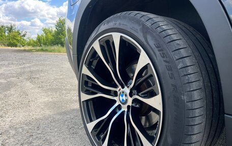 BMW X5, 2009 год, 1 550 000 рублей, 7 фотография