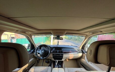 BMW X5, 2009 год, 1 550 000 рублей, 13 фотография