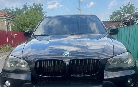 BMW X5, 2009 год, 1 550 000 рублей, 11 фотография