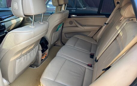 BMW X5, 2009 год, 1 550 000 рублей, 17 фотография