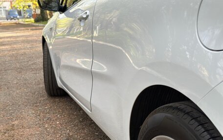 KIA cee'd III, 2014 год, 1 265 000 рублей, 9 фотография
