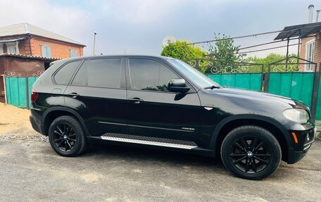 BMW X5, 2009 год, 1 550 000 рублей, 19 фотография