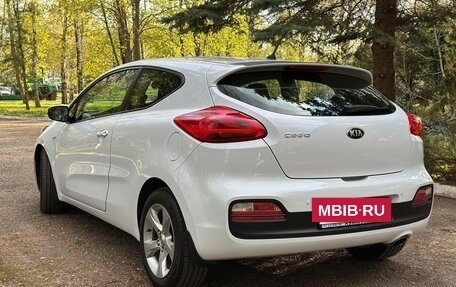 KIA cee'd III, 2014 год, 1 265 000 рублей, 6 фотография