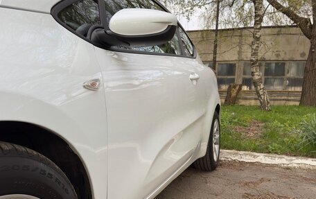 KIA cee'd III, 2014 год, 1 265 000 рублей, 17 фотография