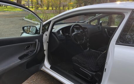 KIA cee'd III, 2014 год, 1 265 000 рублей, 13 фотография