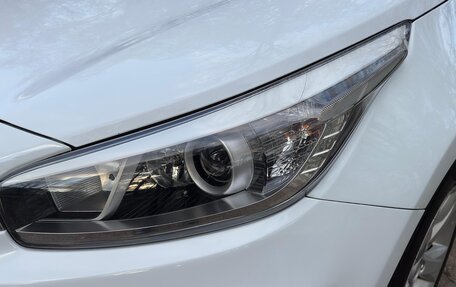 KIA cee'd III, 2014 год, 1 265 000 рублей, 18 фотография