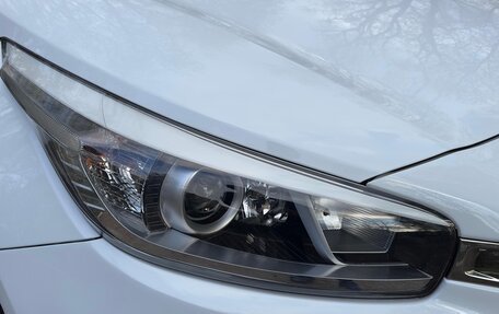 KIA cee'd III, 2014 год, 1 265 000 рублей, 19 фотография