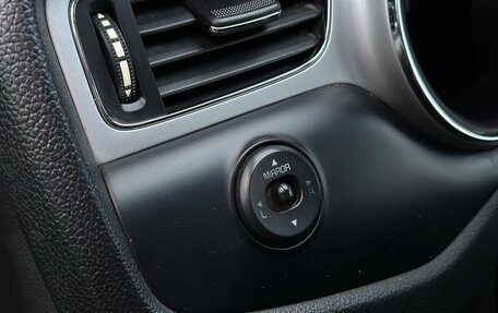 KIA cee'd III, 2014 год, 1 265 000 рублей, 26 фотография