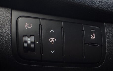 KIA cee'd III, 2014 год, 1 265 000 рублей, 28 фотография