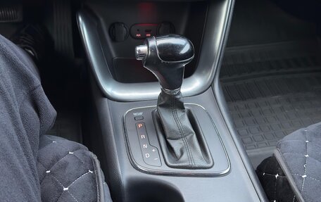 KIA cee'd III, 2014 год, 1 265 000 рублей, 33 фотография