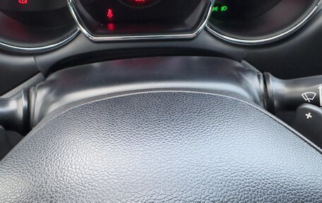 KIA cee'd III, 2014 год, 1 265 000 рублей, 29 фотография