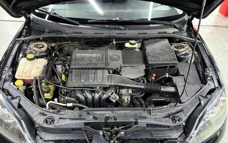 Mazda 3, 2005 год, 520 000 рублей, 7 фотография