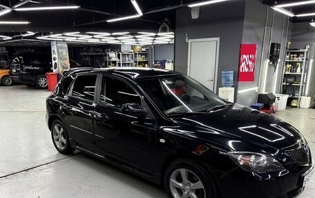 Mazda 3, 2005 год, 520 000 рублей, 2 фотография