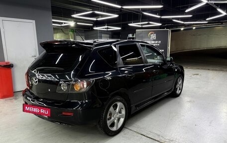 Mazda 3, 2005 год, 520 000 рублей, 5 фотография
